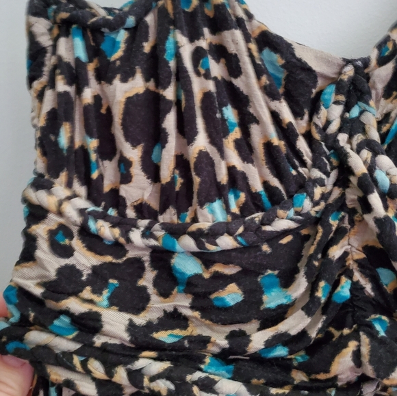 Dynamite Maxi Dress - Picture 2 of 3